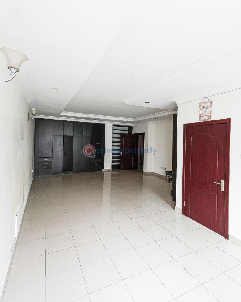 4 bedroom Shared Apartment For Rent Parkview Estate Ikoyi Lagos - 11