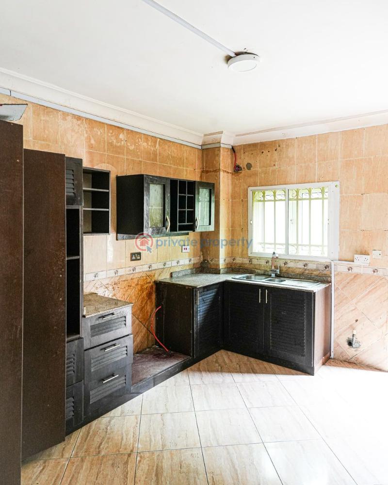 4 bedroom Shared Apartment For Rent Parkview Estate Ikoyi Lagos - 7