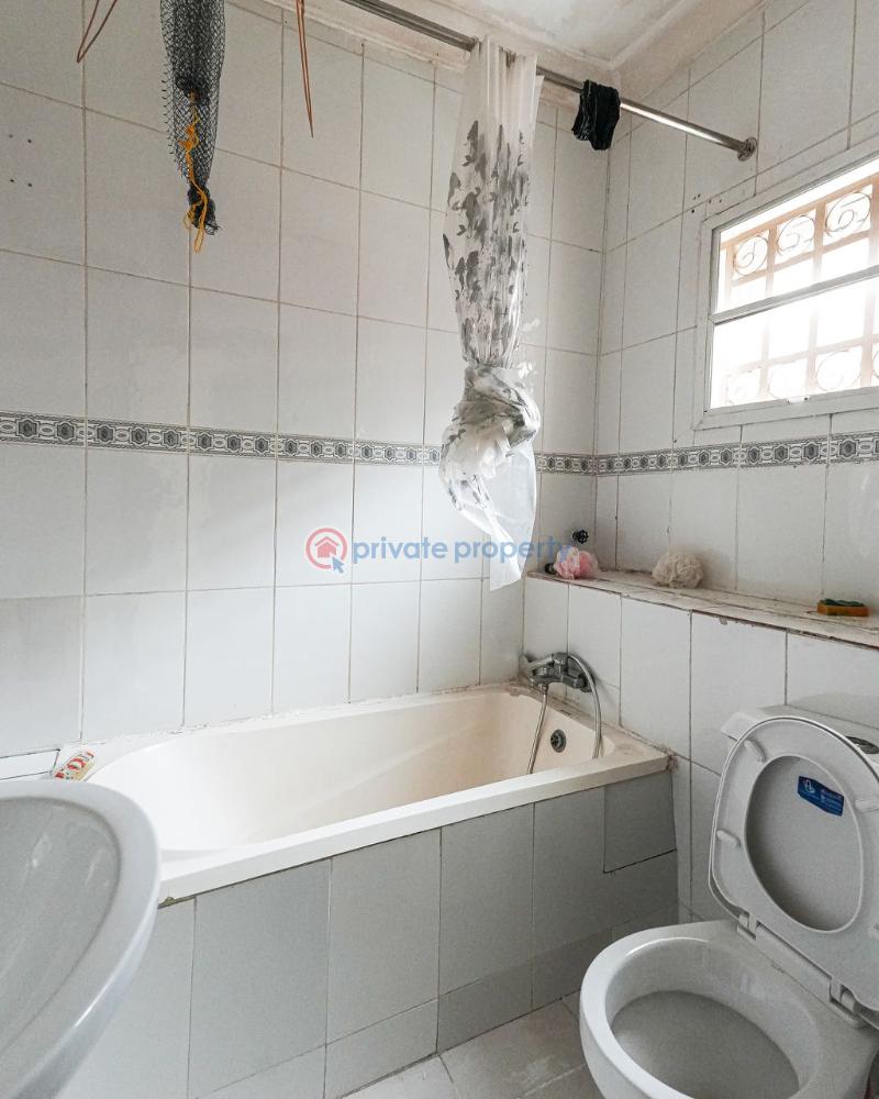 4 bedroom Shared Apartment For Rent Parkview Estate Ikoyi Lagos - 10