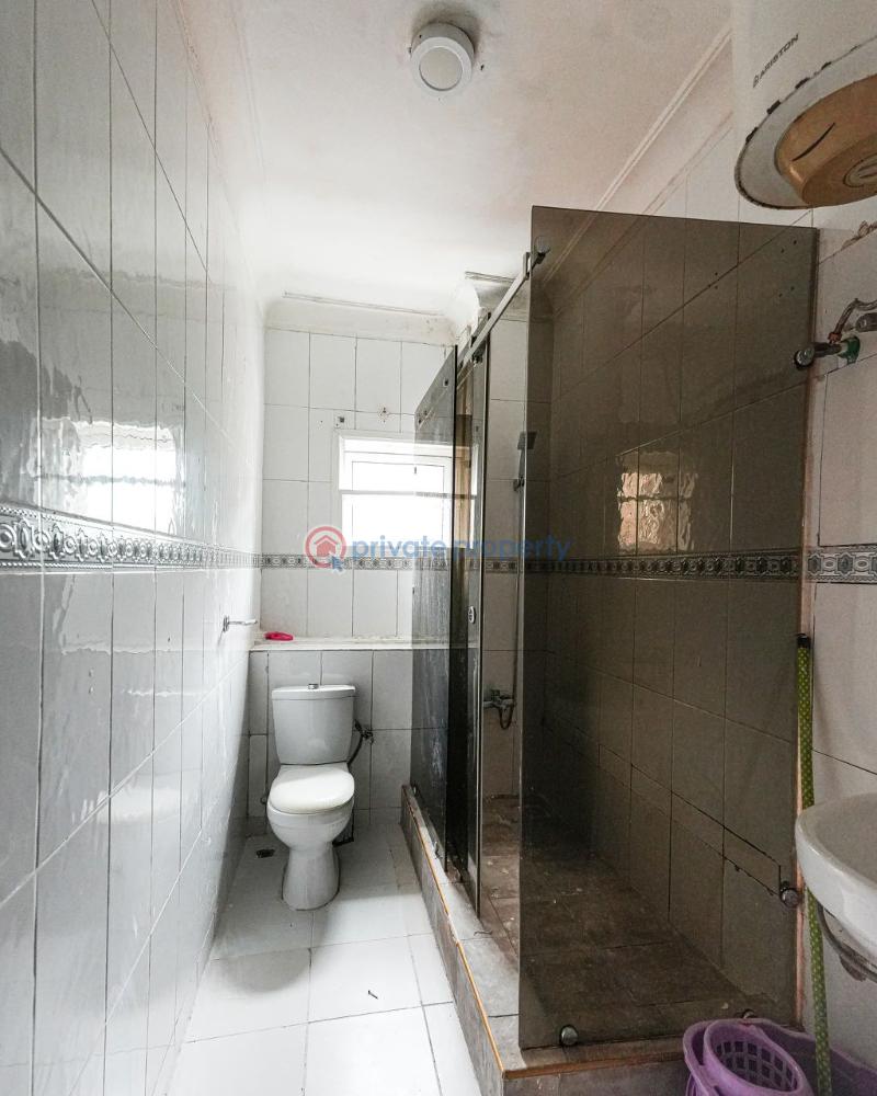4 bedroom Shared Apartment For Rent Parkview Estate Ikoyi Lagos - 18