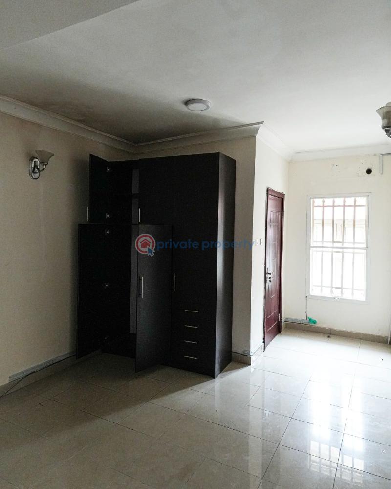 4 bedroom Shared Apartment For Rent Parkview Estate Ikoyi Lagos - 5