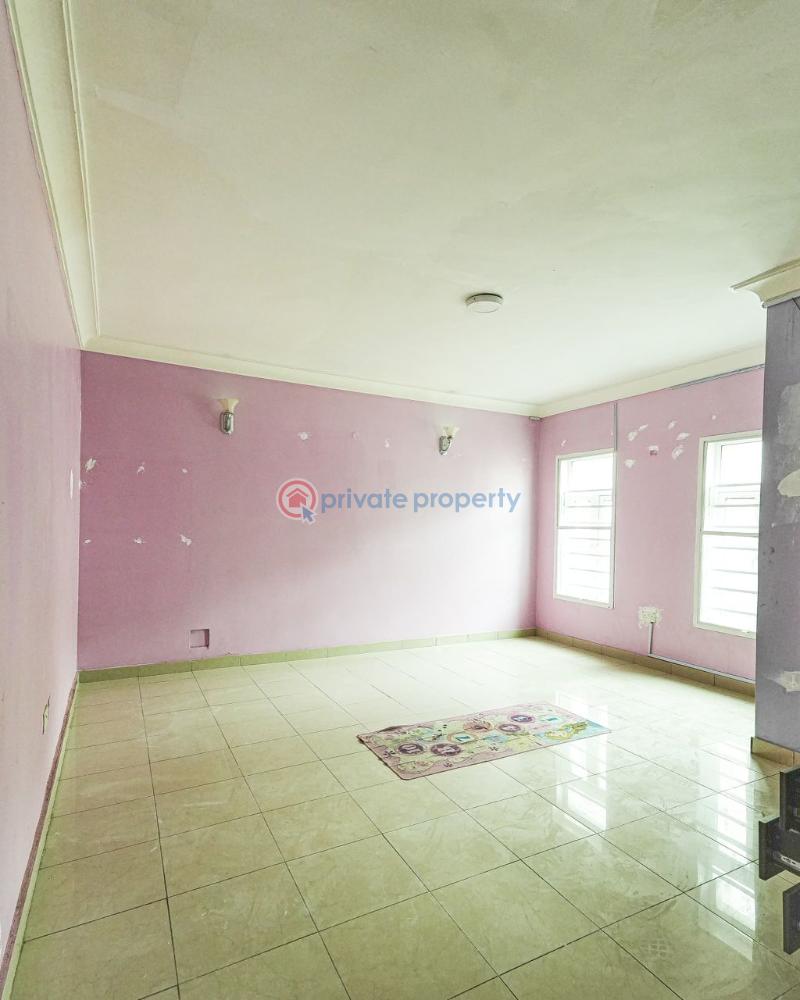 4 bedroom Shared Apartment For Rent Parkview Estate Ikoyi Lagos - 15