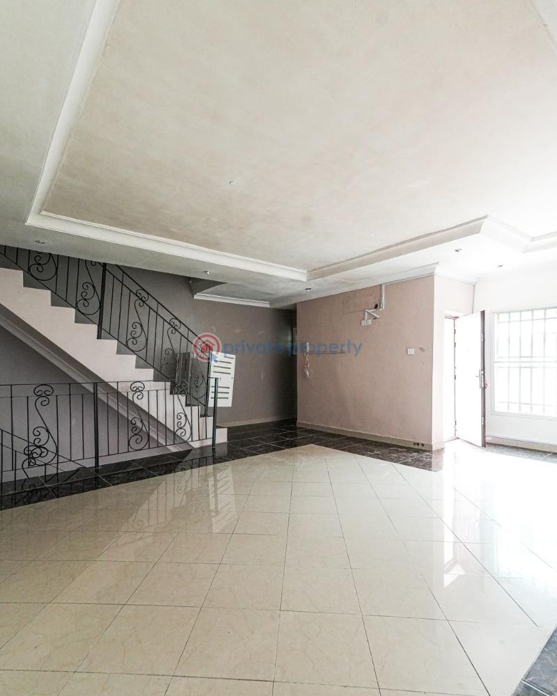 4 bedroom Shared Apartment For Rent Parkview Estate Ikoyi Lagos - 8