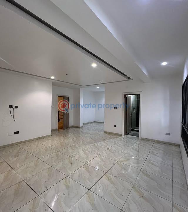 4 bedroom Townhouse For Sale Ikate, Lekki Lagos - 6