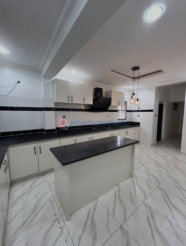 4 bedroom Townhouse For Sale Ikate, Lekki Lagos - 10