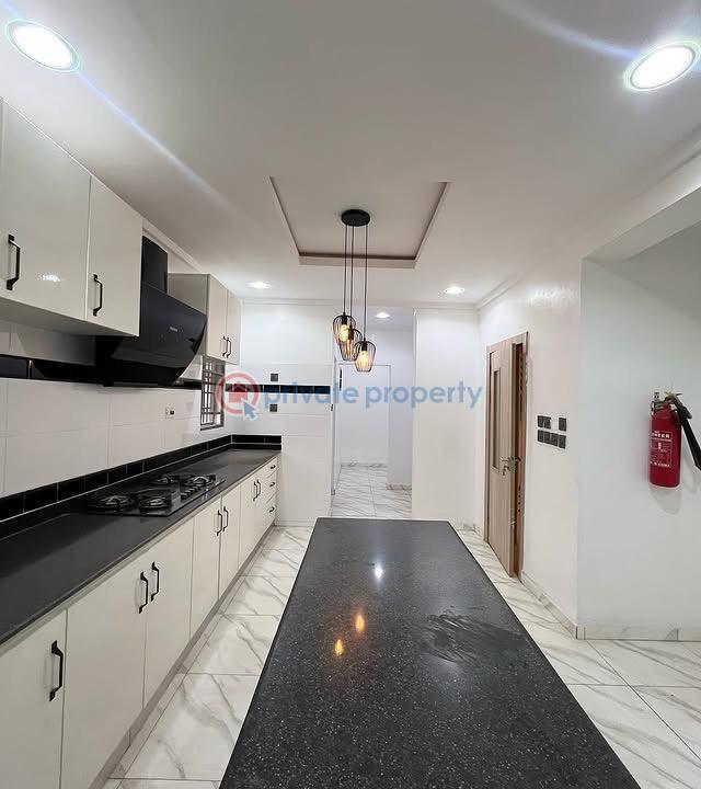 4 bedroom Townhouse For Sale Ikate, Lekki Lagos - 4