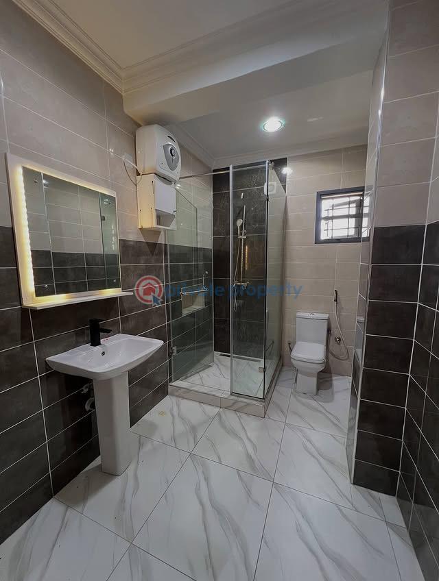 4 bedroom Townhouse For Sale Ikate, Lekki Lagos - 12