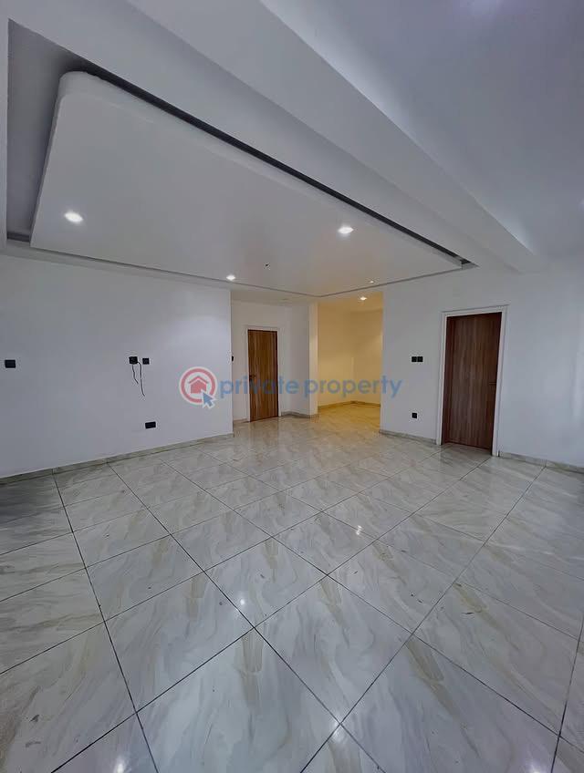 4 bedroom Townhouse For Sale Ikate, Lekki Lagos - 9