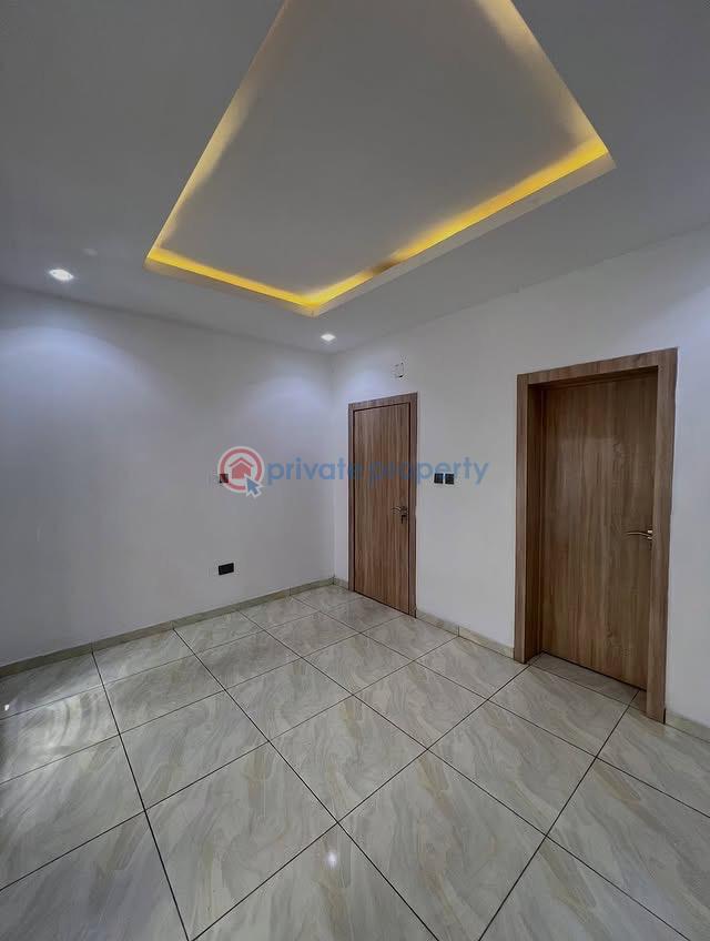 4 bedroom Townhouse For Sale Ikate, Lekki Lagos - 15
