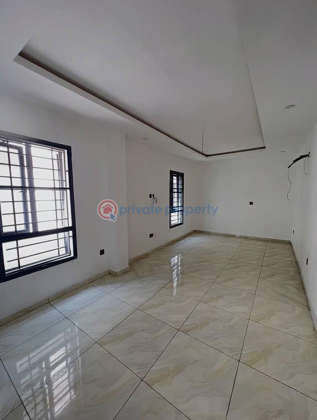 4 bedroom Townhouse For Sale Ikate, Lekki Lagos - 3