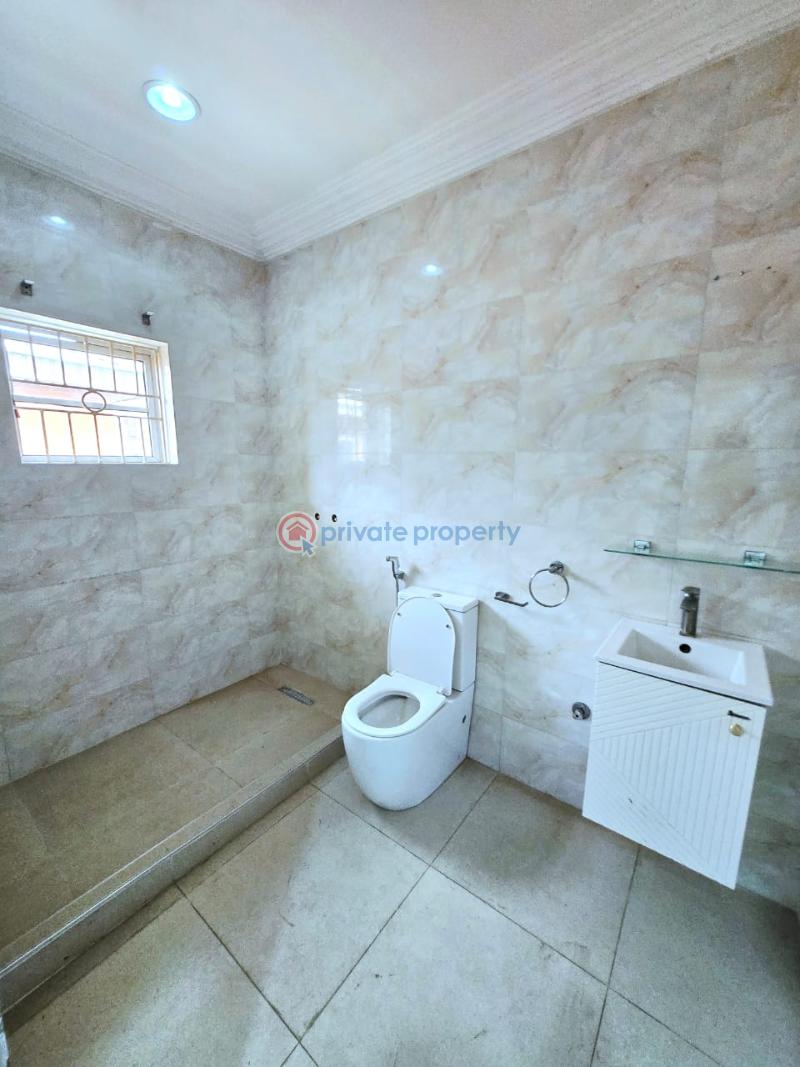 4 bedroom Semi detached Duplex For Rent Oniru Victoria Island Lagos - 10