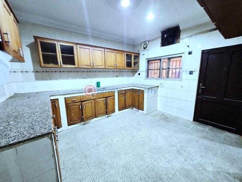 4 bedroom Semi detached Duplex For Rent Oniru Victoria Island Lagos - 17