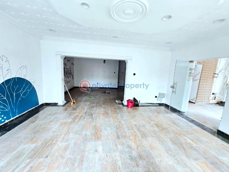 4 bedroom Semi detached Duplex For Rent Oniru Victoria Island Lagos - 18
