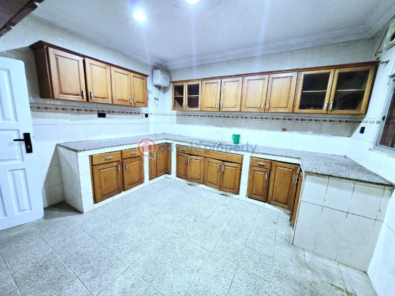 4 bedroom Semi detached Duplex For Rent Oniru Victoria Island Lagos - 16