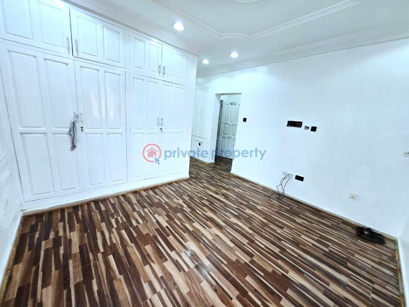 4 bedroom Semi detached Duplex For Rent Oniru Victoria Island Lagos - 7