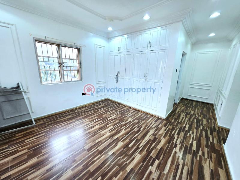 4 bedroom Semi detached Duplex For Rent Oniru Victoria Island Lagos - 6