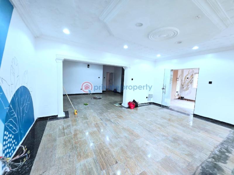 4 bedroom Semi detached Duplex For Rent Oniru Victoria Island Lagos - 3