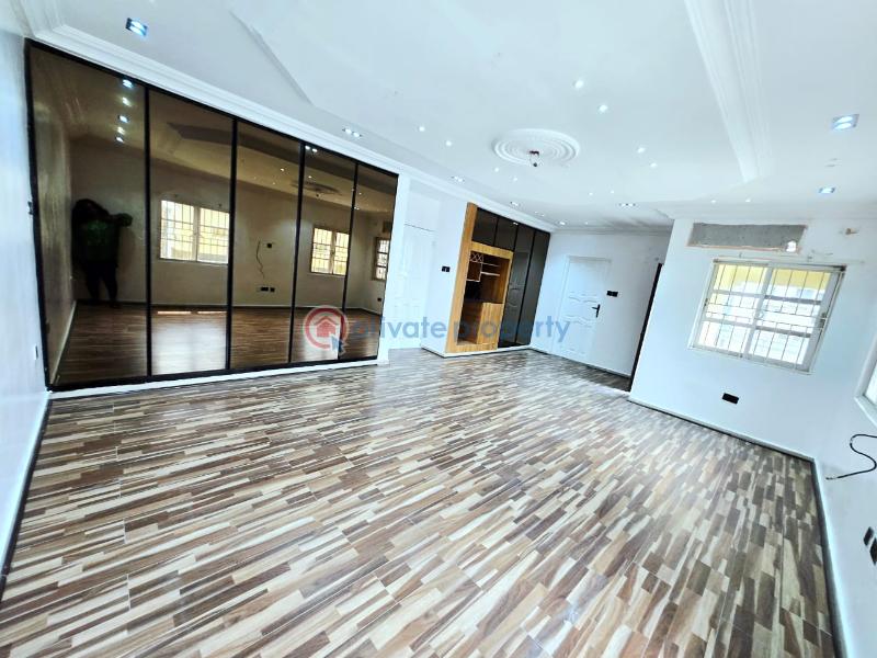 4 bedroom Semi detached Duplex For Rent Oniru Victoria Island Lagos - 13