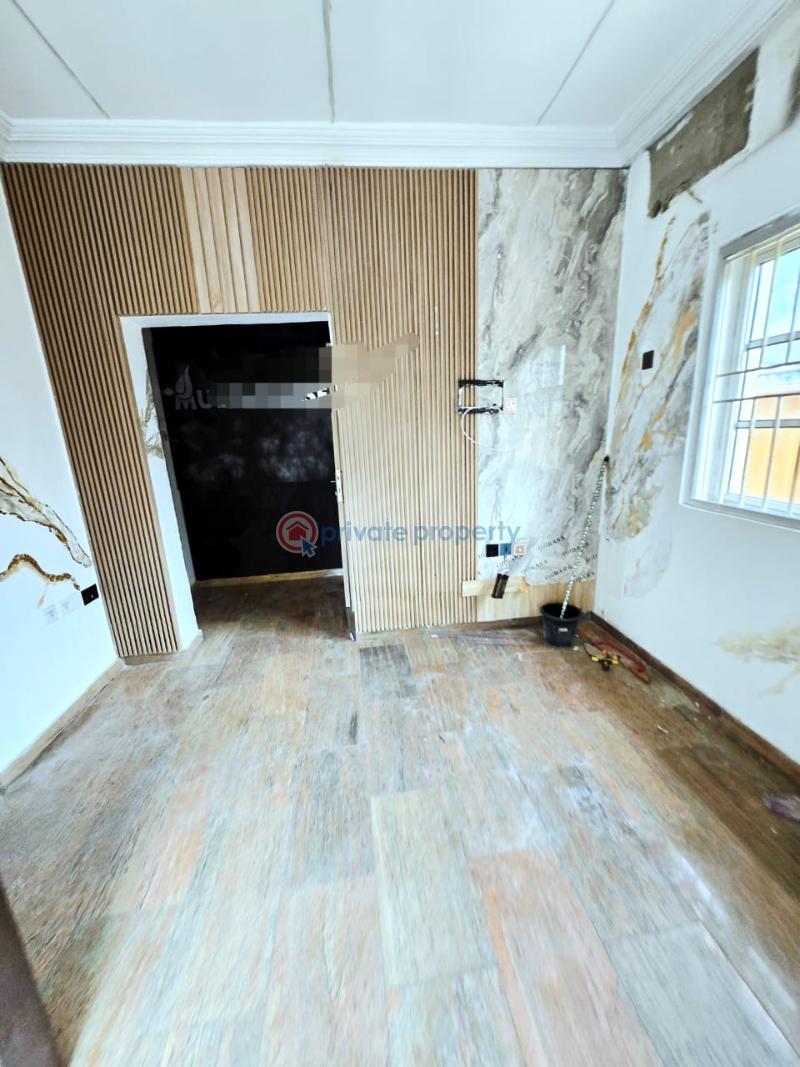 4 bedroom Semi detached Duplex For Rent Oniru Victoria Island Lagos - 19