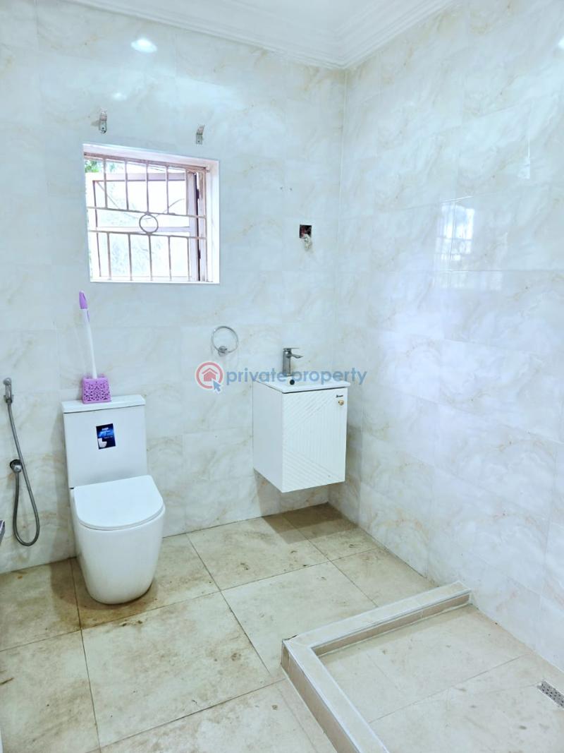 4 bedroom Semi detached Duplex For Rent Oniru Victoria Island Lagos - 8