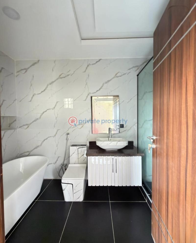 4 bedroom Semi detached Duplex For Sale Gbagada Phase 1 Lagos - 5