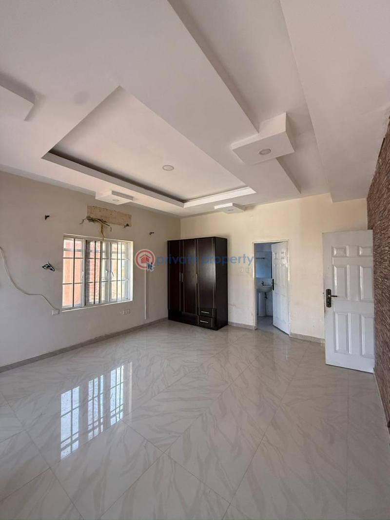 4 bedroom Semi detached Duplex For Rent Kolapo Ishola Gra Akobo Ibadan Oyo - 11
