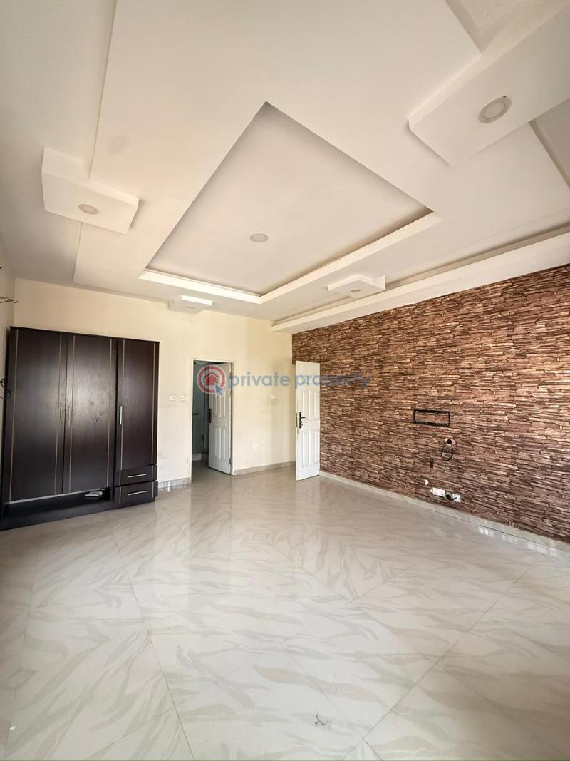 4 bedroom Semi detached Duplex For Rent Kolapo Ishola Gra Akobo Ibadan Oyo - 10