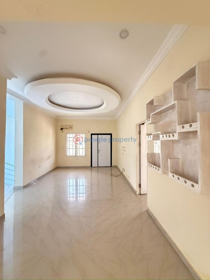 4 bedroom Semi detached Duplex For Rent Kolapo Ishola Gra Akobo Ibadan Oyo - 7