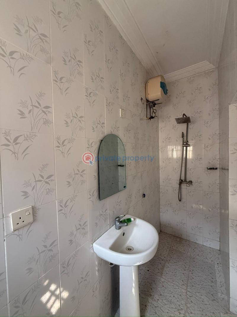 4 bedroom Semi detached Duplex For Rent Kolapo Ishola Gra Akobo Ibadan Oyo - 3