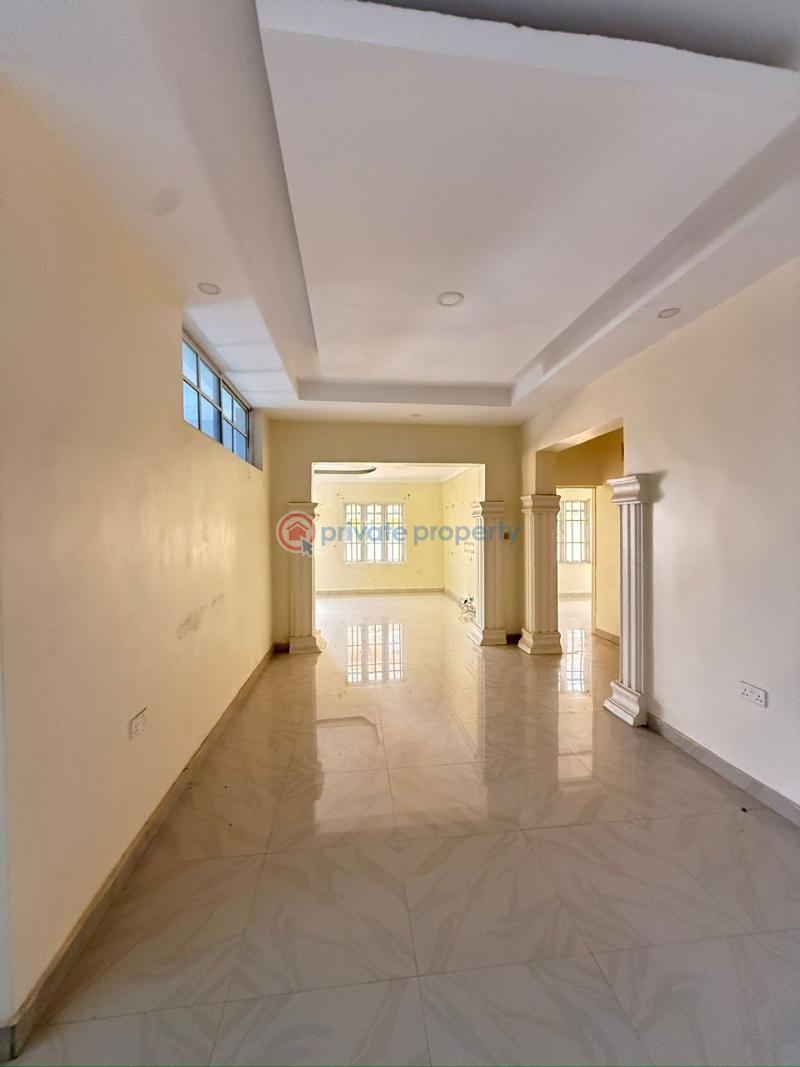 4 bedroom Semi detached Duplex For Rent Kolapo Ishola Gra Akobo Ibadan Oyo - 4