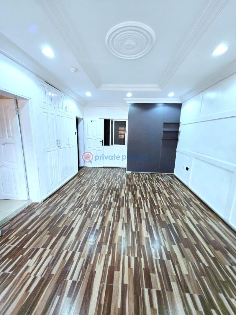 4 bedroom Semi detached Duplex For Rent Oniru Victoria Island Lagos - 9