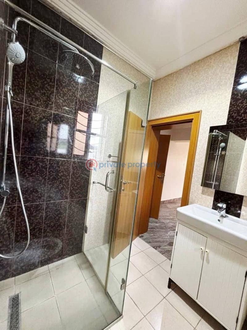 4 bedroom Terraced Duplex For Rent Old Ikoyi Lagos - 10