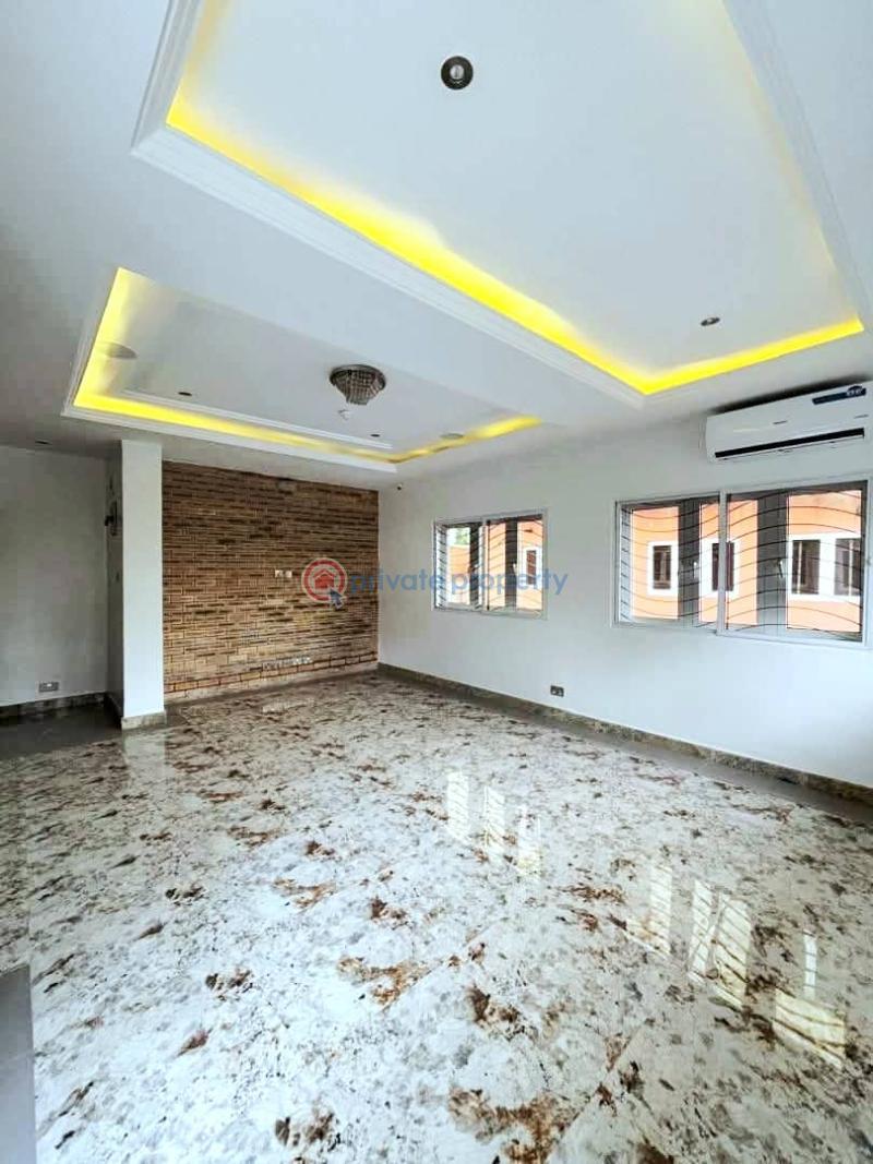 4 bedroom Terraced Duplex For Rent Old Ikoyi Lagos - 15