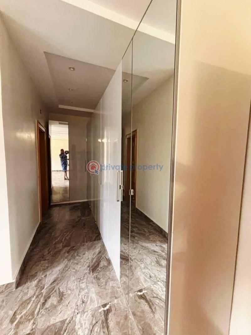 4 bedroom Terraced Duplex For Rent Old Ikoyi Lagos - 2