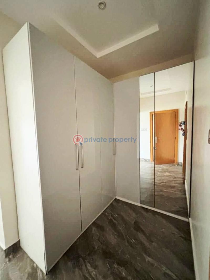 4 bedroom Terraced Duplex For Rent Old Ikoyi Lagos - 12