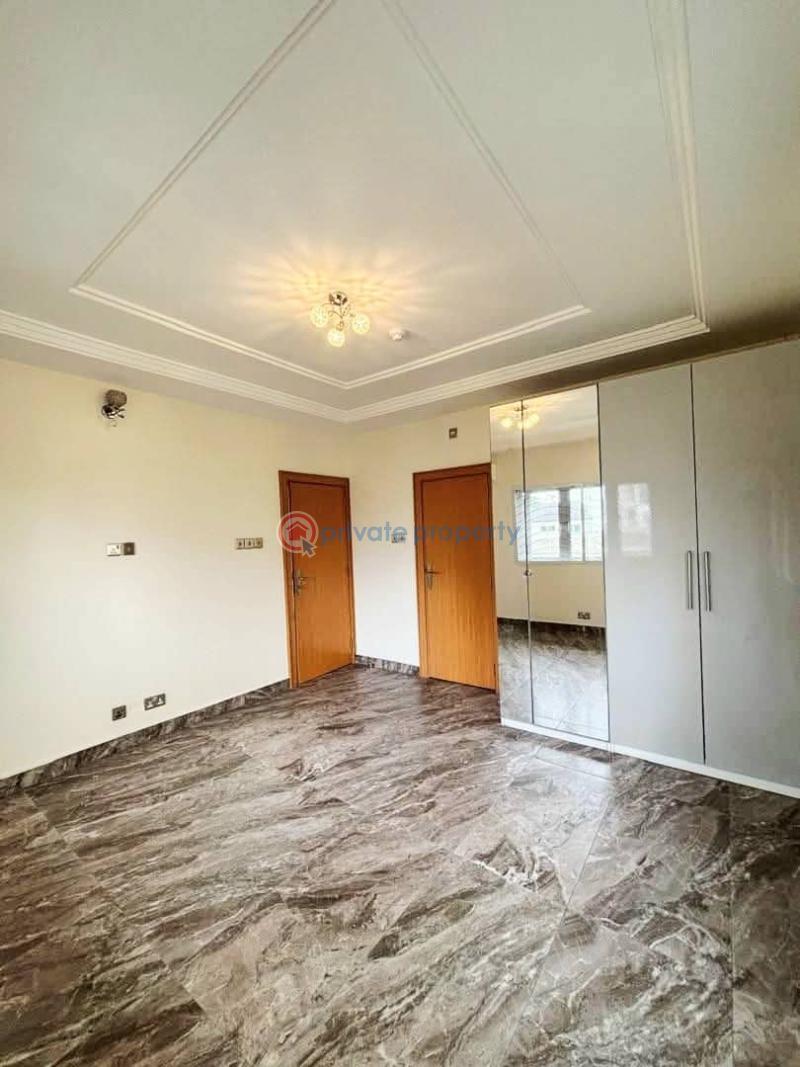 4 bedroom Terraced Duplex For Rent Old Ikoyi Lagos - 7