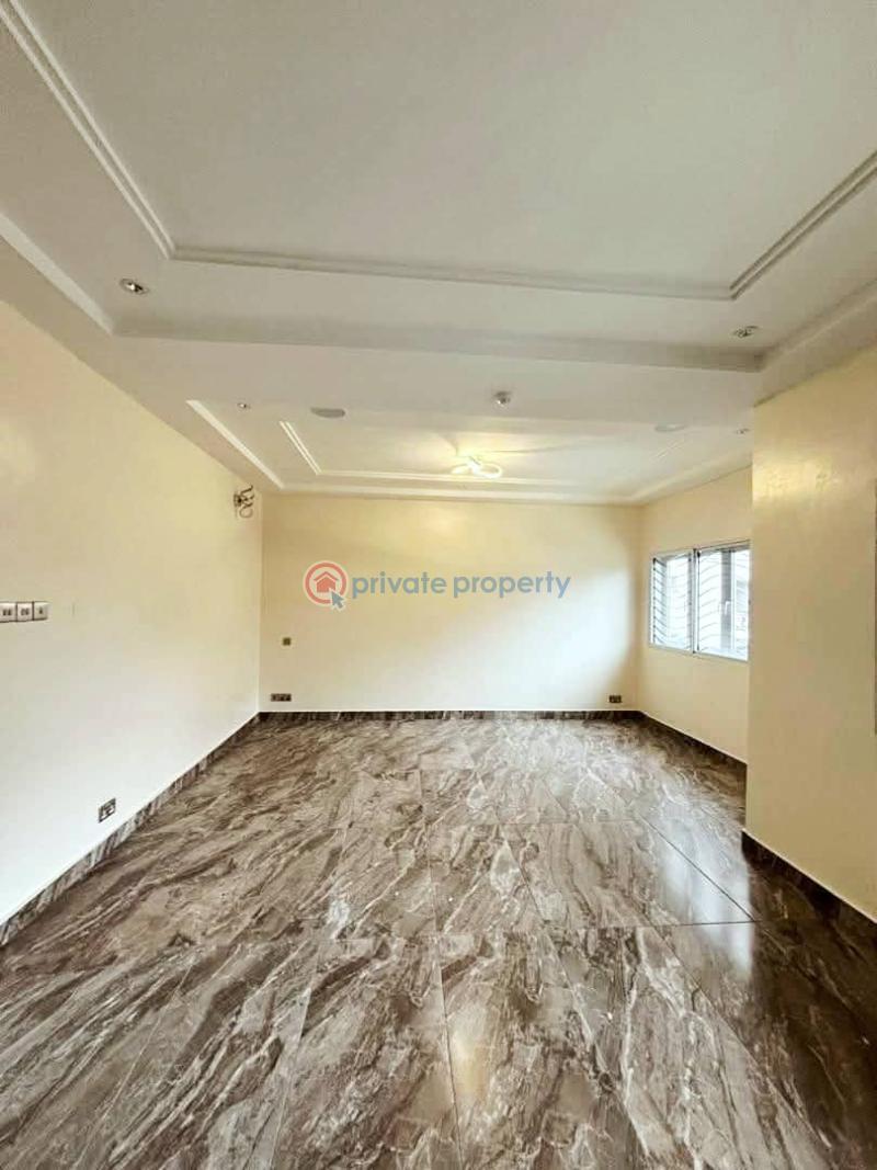 4 bedroom Terraced Duplex For Rent Old Ikoyi Lagos - 6