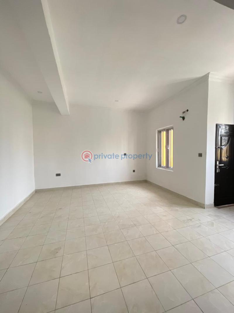 4 bedroom Terraced Duplex For Sale Alagomeji Yaba Lagos - 7
