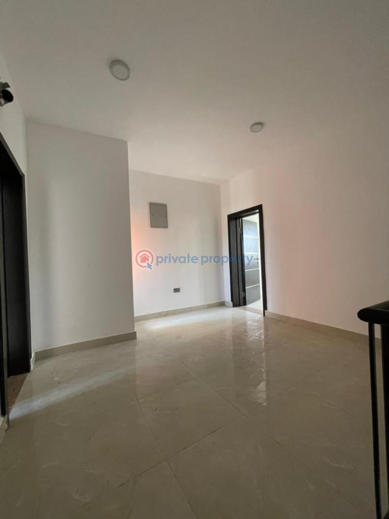 4 bedroom Terraced Duplex For Sale Alagomeji Yaba Lagos - 4