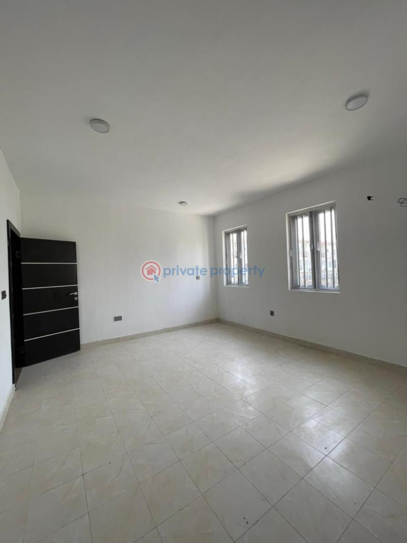 4 bedroom Terraced Duplex For Sale Alagomeji Yaba Lagos - 9