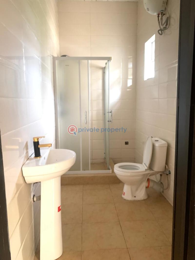 4 bedroom Detached Duplex For Rent Oral, Vgc Oral Estate Lekki Lagos - 5
