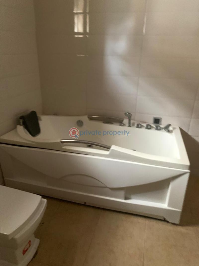 4 bedroom Detached Duplex For Rent Oral, Vgc Oral Estate Lekki Lagos - 0