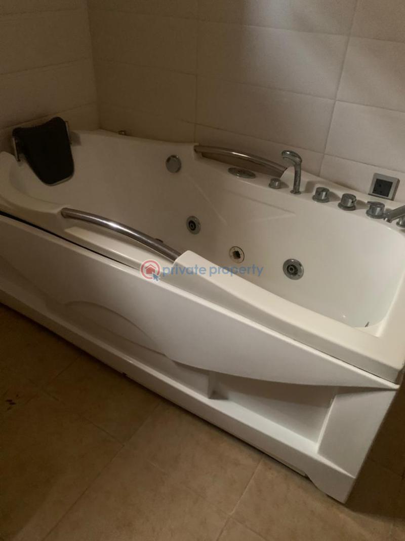 4 bedroom Detached Duplex For Rent Oral, Vgc Oral Estate Lekki Lagos - 1