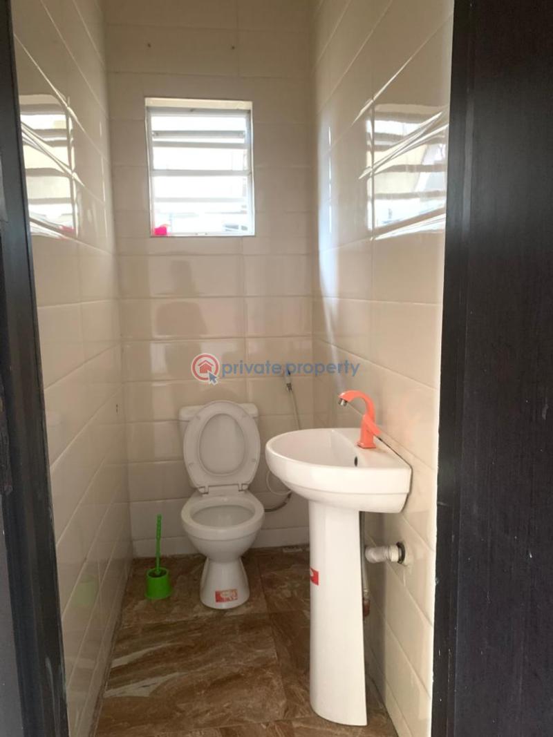 4 bedroom Detached Duplex For Rent Oral, Vgc Oral Estate Lekki Lagos - 11