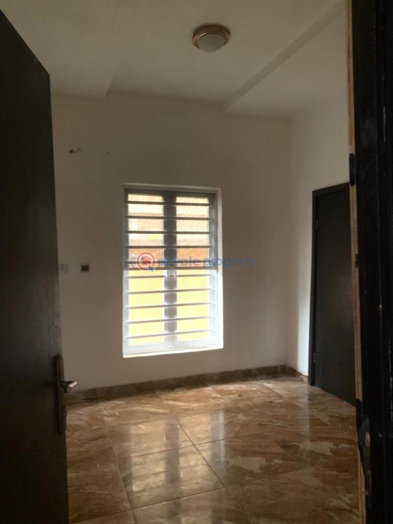 4 bedroom Detached Duplex For Rent Oral, Vgc Oral Estate Lekki Lagos - 12