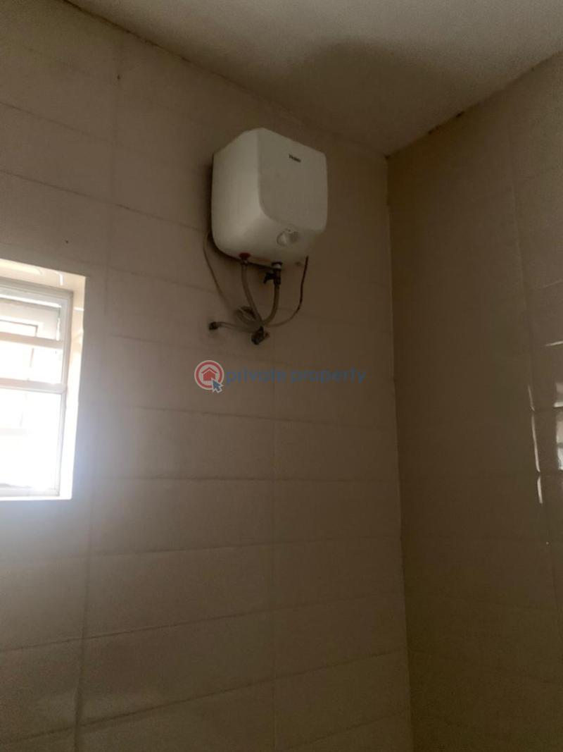 4 bedroom Detached Duplex For Rent Oral, Vgc Oral Estate Lekki Lagos - 3