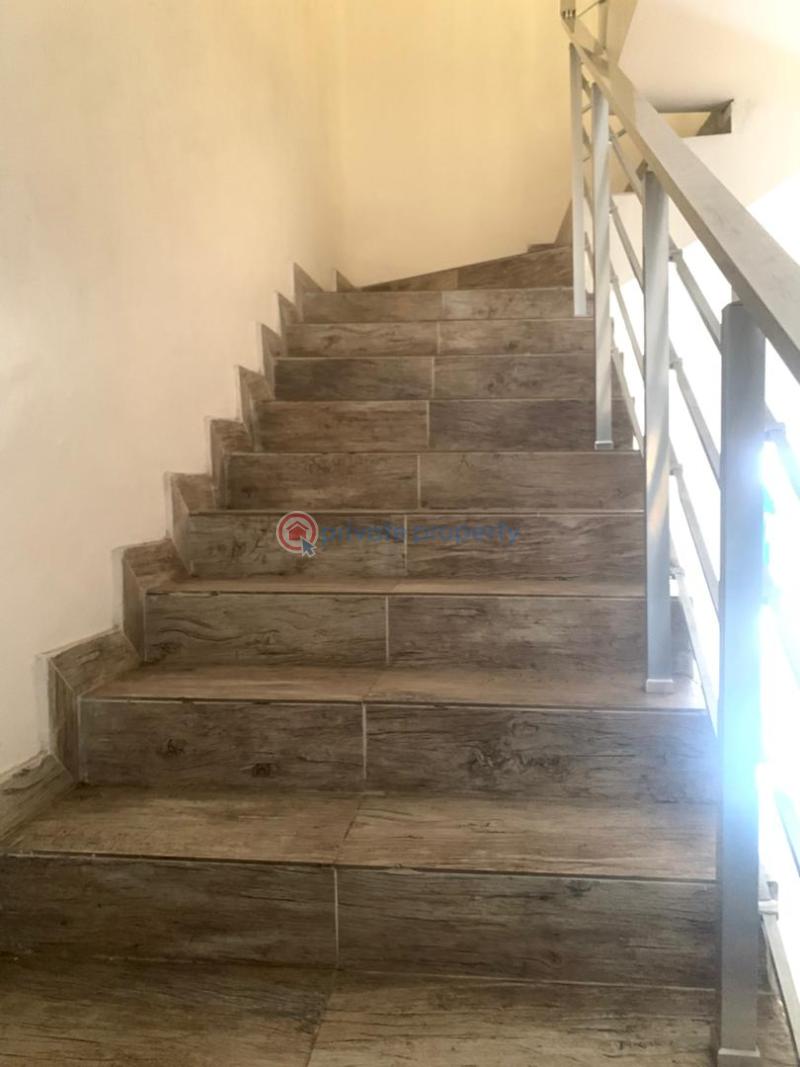 4 bedroom Detached Duplex For Rent Oral, Vgc Oral Estate Lekki Lagos - 8