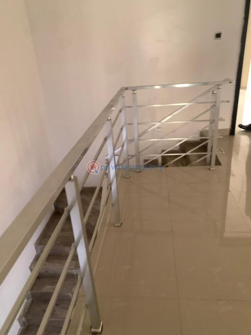 4 bedroom Detached Duplex For Rent Oral, Vgc Oral Estate Lekki Lagos - 4