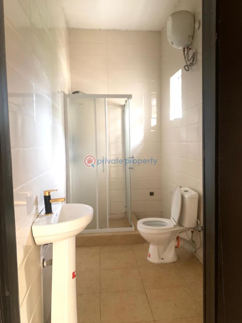 4 bedroom Detached Duplex For Rent Oral, Vgc Oral Estate Lekki Lagos - 6