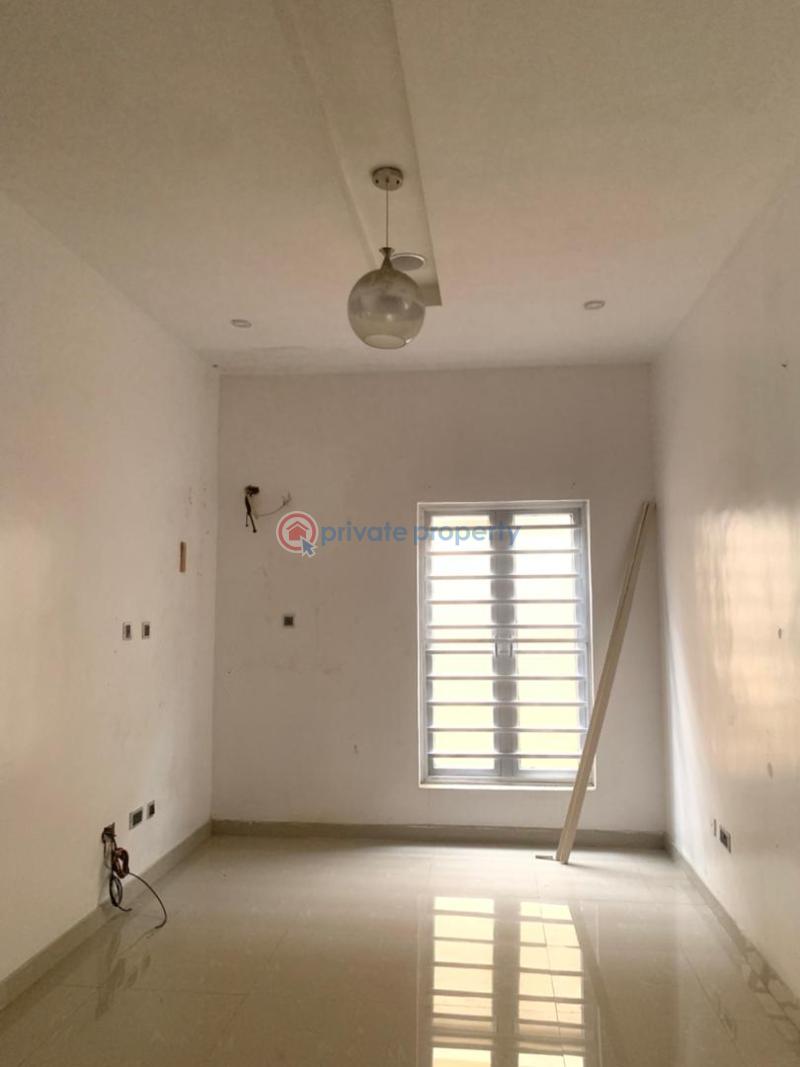 4 bedroom Detached Duplex For Rent Oral, Vgc Oral Estate Lekki Lagos - 10